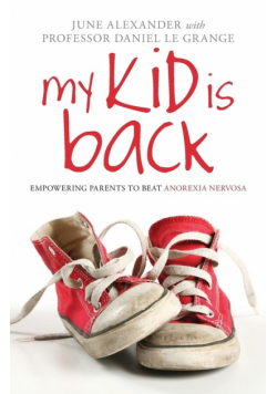 My Kid is Back