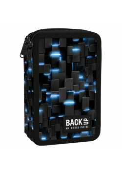 Piórnik podwójny z wyp BackUp 7 DW44 DERFORM