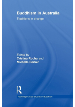 Buddhism in Australia
