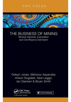 The Business of Mining