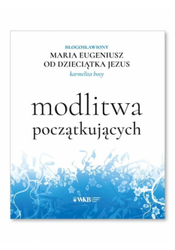 Modlitwa początkujących