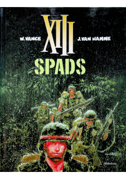 XIII Spads