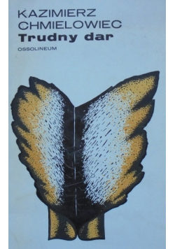 Trudny Dar