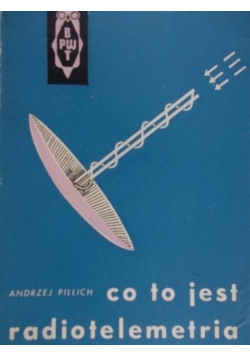 Co to jest radiotelemetria