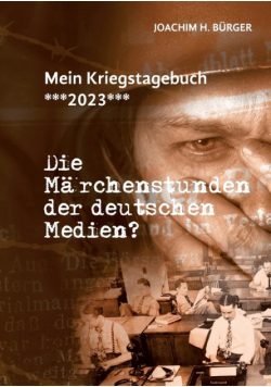 Mein Kriegstagebuch ***2023***