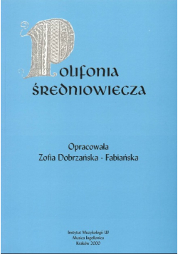 Polifonia Średniowiecza