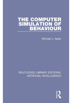 The Computer Simulation of Behaviour