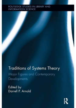 Traditions of Systems Theory