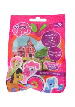 Figurka w saszetce My Little Pony