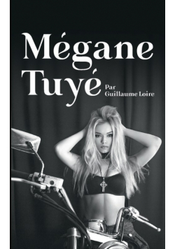 Mégane Tuyé