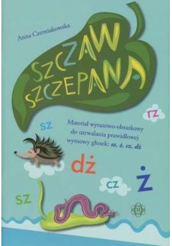 Szczaw Szczepana