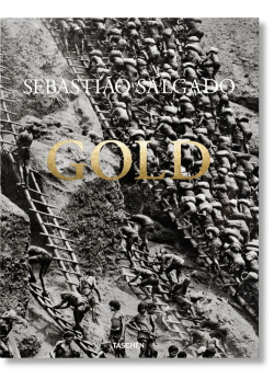 Sebastiao Salgado Gold