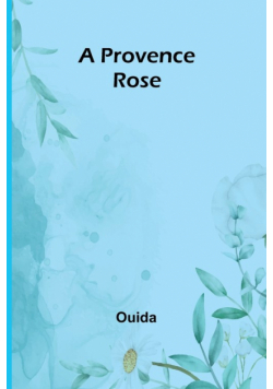 A Provence rose