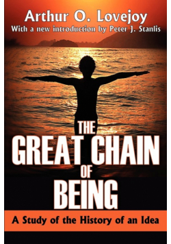 The Great Chain of Being