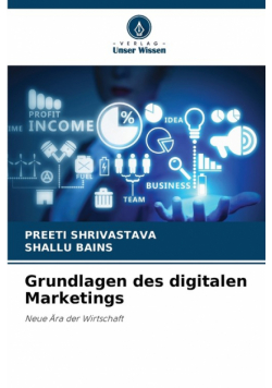 Grundlagen des digitalen Marketings