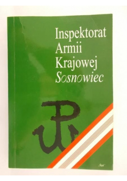 Inspektorat Armii Krajowej Sosnowiec