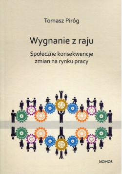 Wygnanie z raju