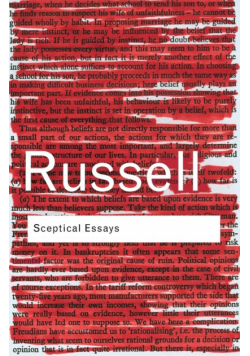 Sceptical Essays