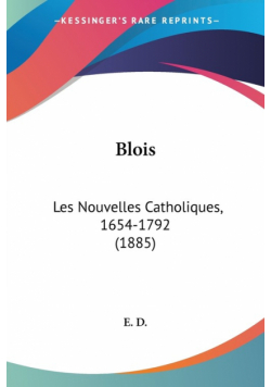 Blois