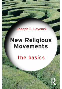 New Religious Movements