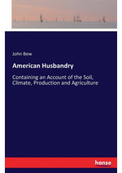 American Husbandry