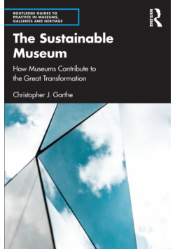 The Sustainable Museum