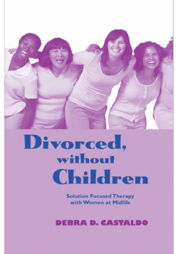 Divorced, without Children