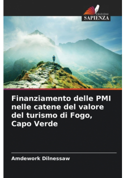 Finanziamento delle PMI nelle catene del valore del turismo di Fogo, Capo Verde