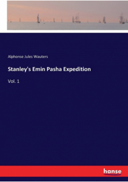 Stanley's Emin Pasha Expedition