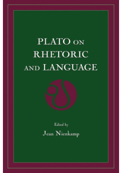 Plato on Rhetoric and Language