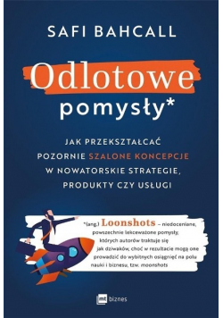 Odlotowe pomysły