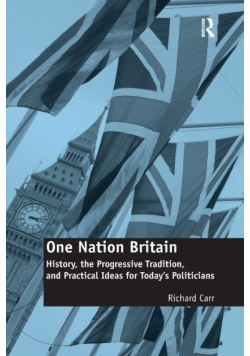 One Nation Britain