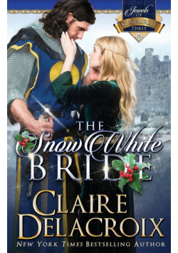 The Snow White Bride
