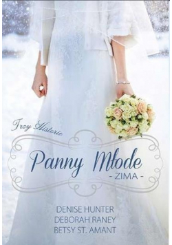 Panny młode Zima