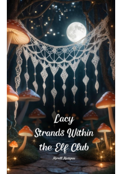 Lacy Strands Within the Elf Club