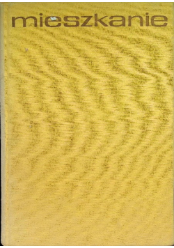 Mieszkanie