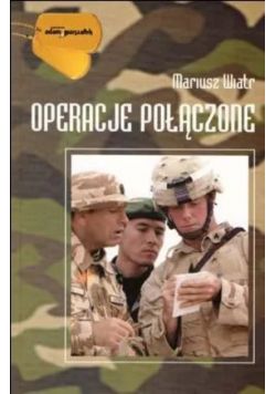 Operacje połączone