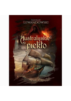 Australijskie piekło