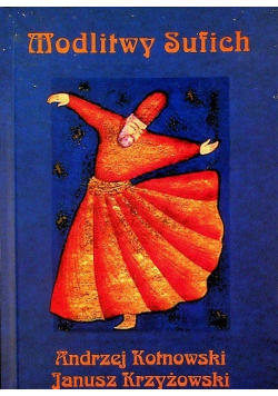 Modlitwy Sufich