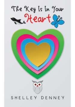 The Key Is in Your Heart