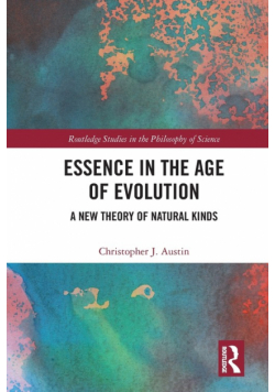 Essence in the Age of Evolution