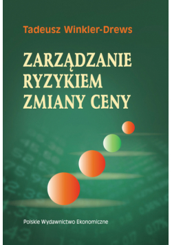 Zarządzanie ryzykiem zmiany ceny