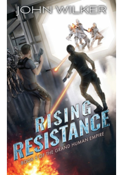 Rising Resistance