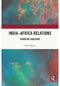 India-Africa Relations