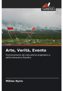 Arte, Verità, Evento