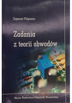 Zadania z teorii obwodów