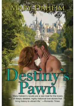 Destiny's Pawn