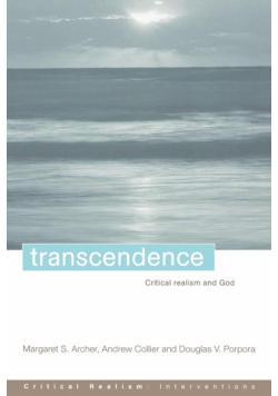 Transcendence