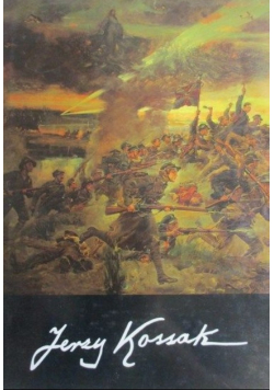 Jerzy Kossak