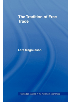 The Tradition of Free Trade
